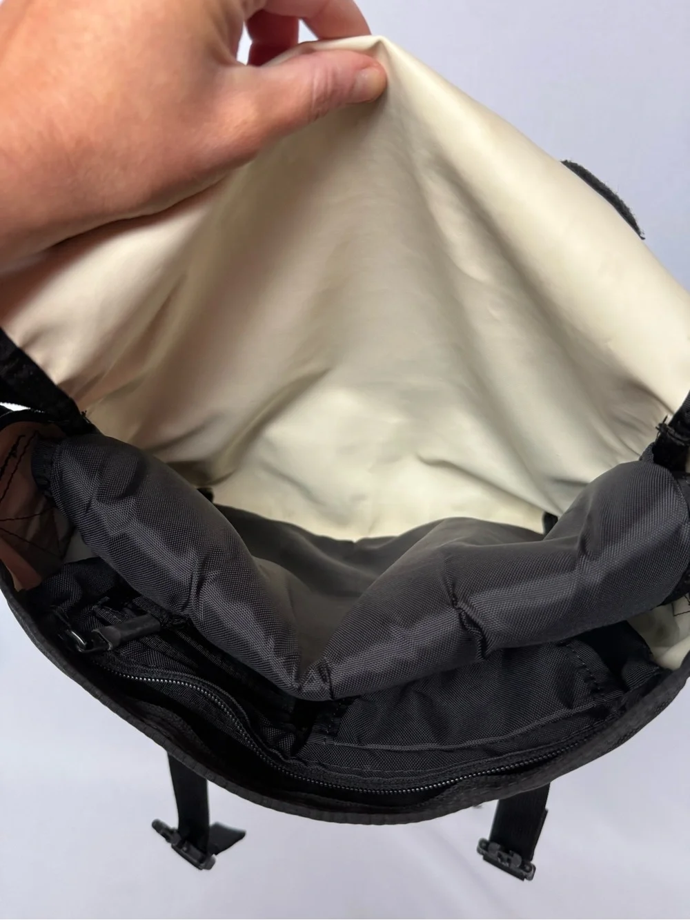 Timbuk2 classic black